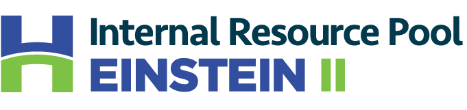 HHCS Platform EinsteinII - Internal Resource Pool