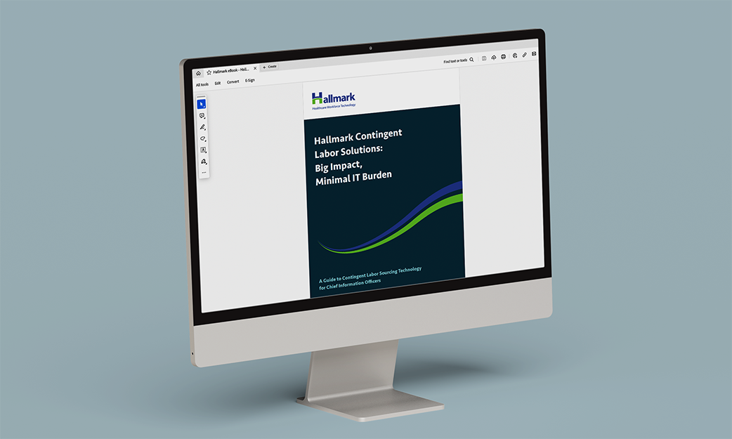 CIO’s guide to digital transformation in nurse staffing