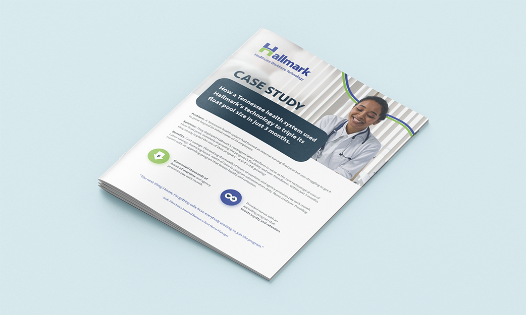 Float Pool Management Technology Triples Float Pool Size