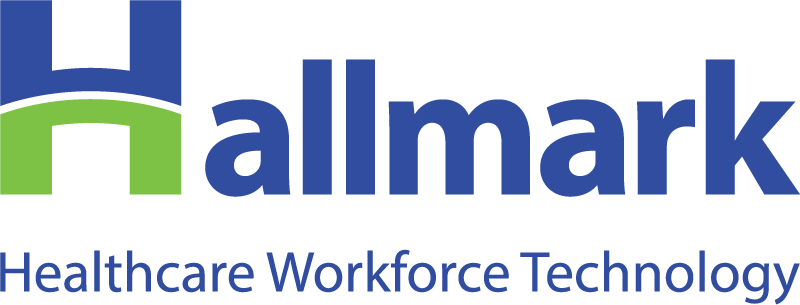 Hallmark Health Care Solutions logo