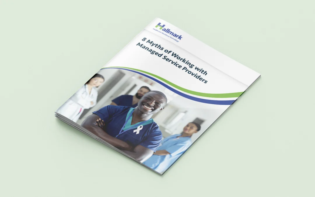 Managed Service Provider vs Vendor Management Solution Myths