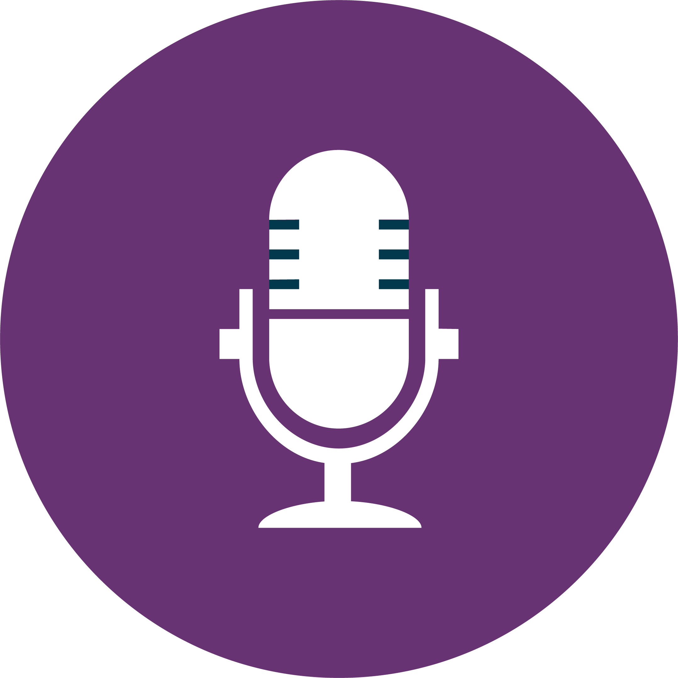 Microphone Icon