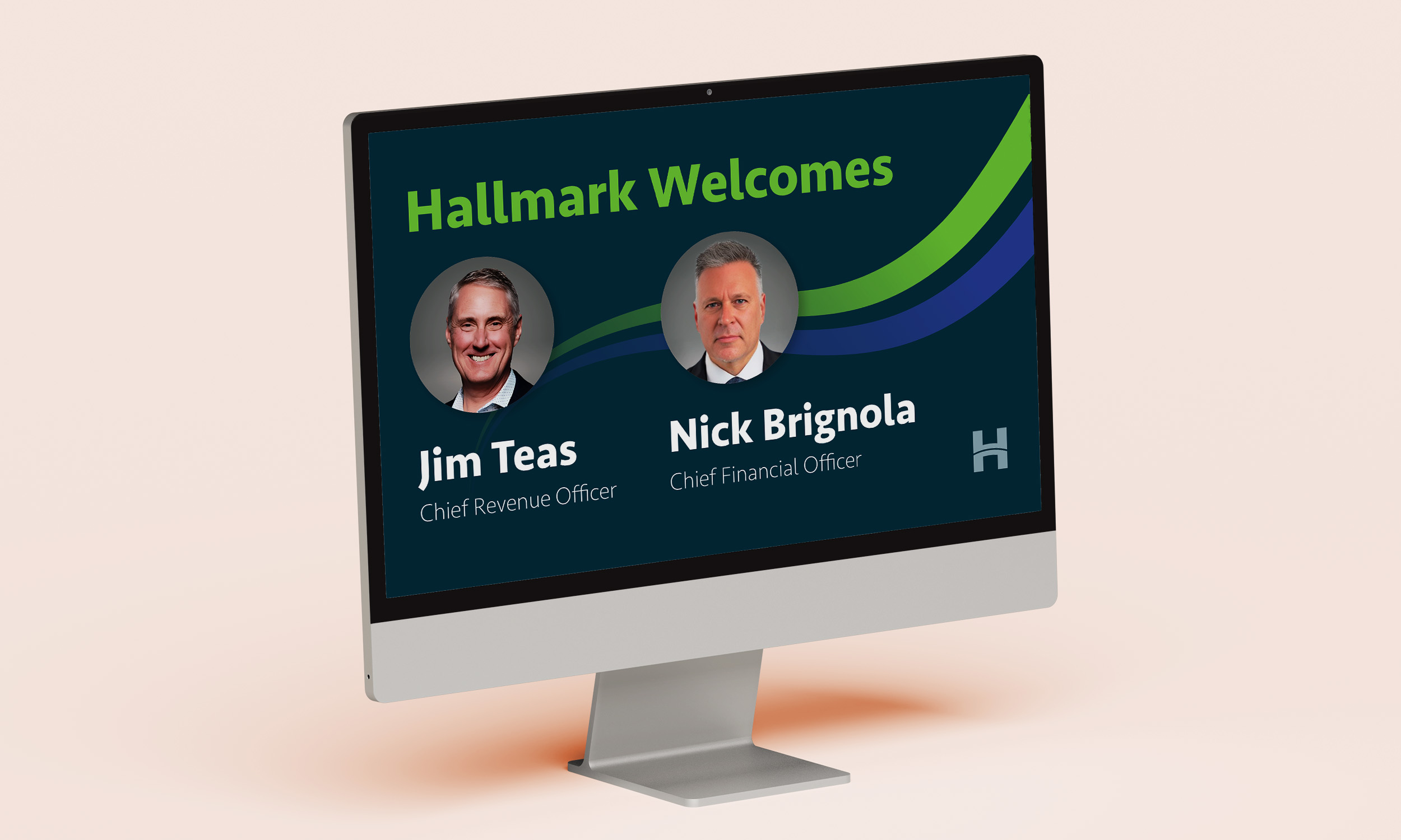 Hallmark Health Expands Executive Leadership Team with Appointment of Chief Revenue Officer and Chief Financial Officer