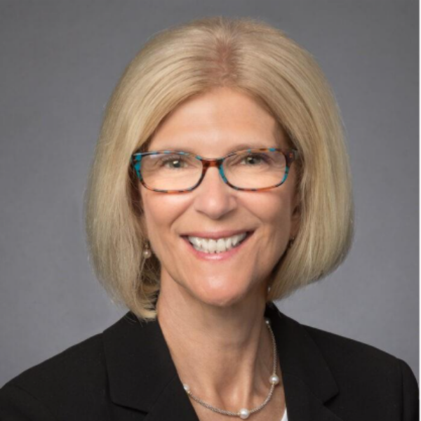 Cathy Jacobson Chair