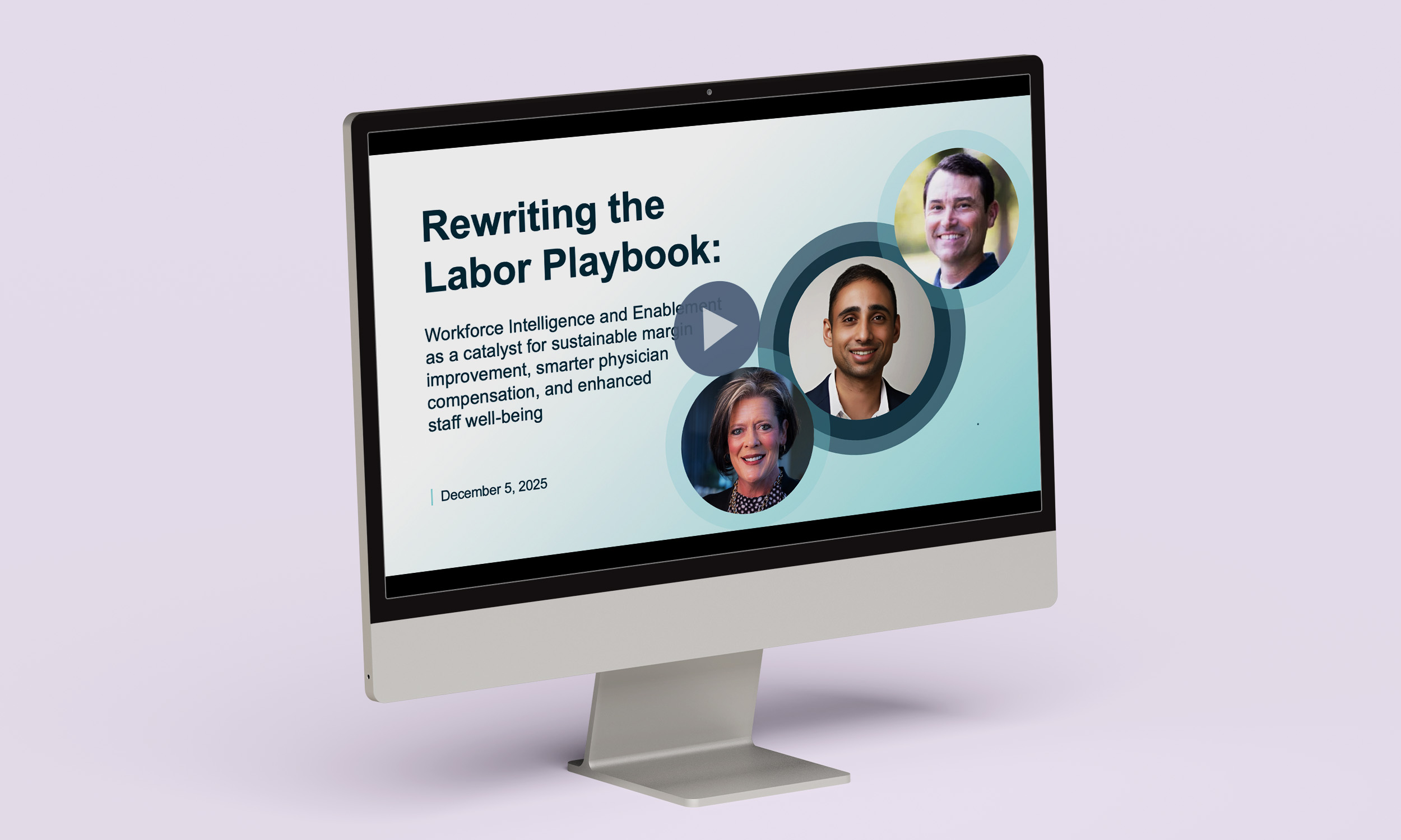 Rewriting the Labor Playbook Workforce Intelligence and Enablement