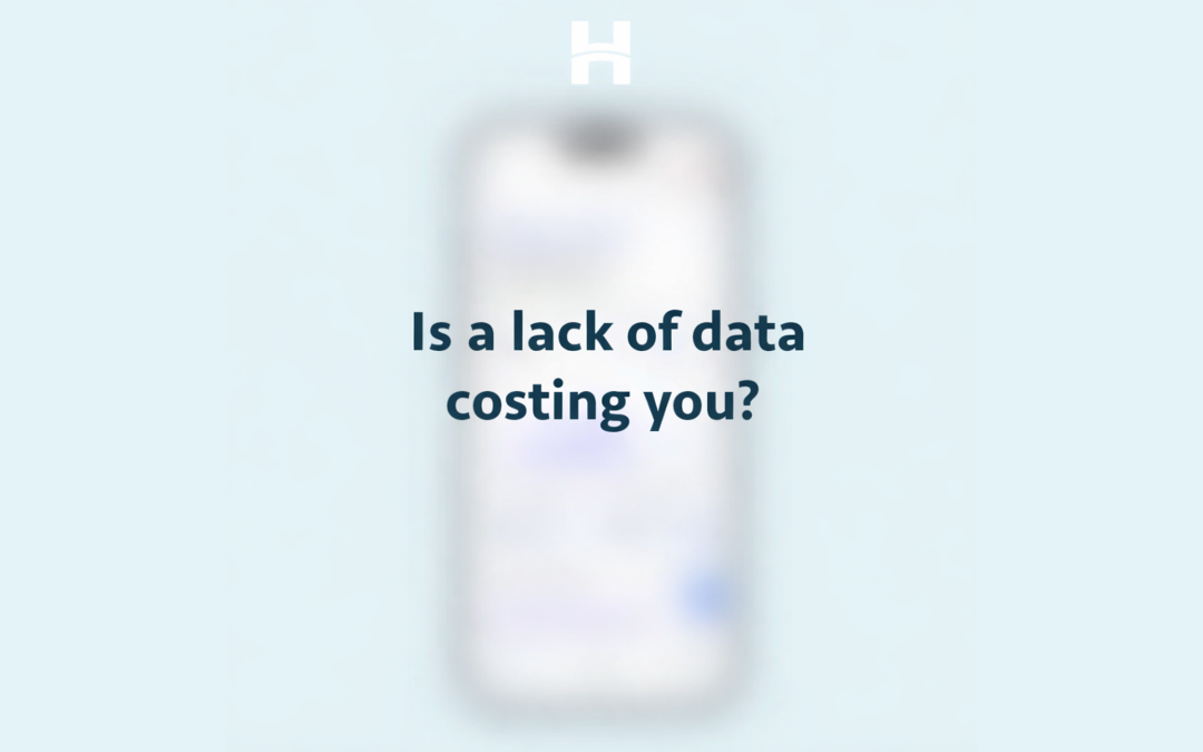 The Cost of Uncertainty: Why A Lack of Data Is Undermining Your Flexible Workforce