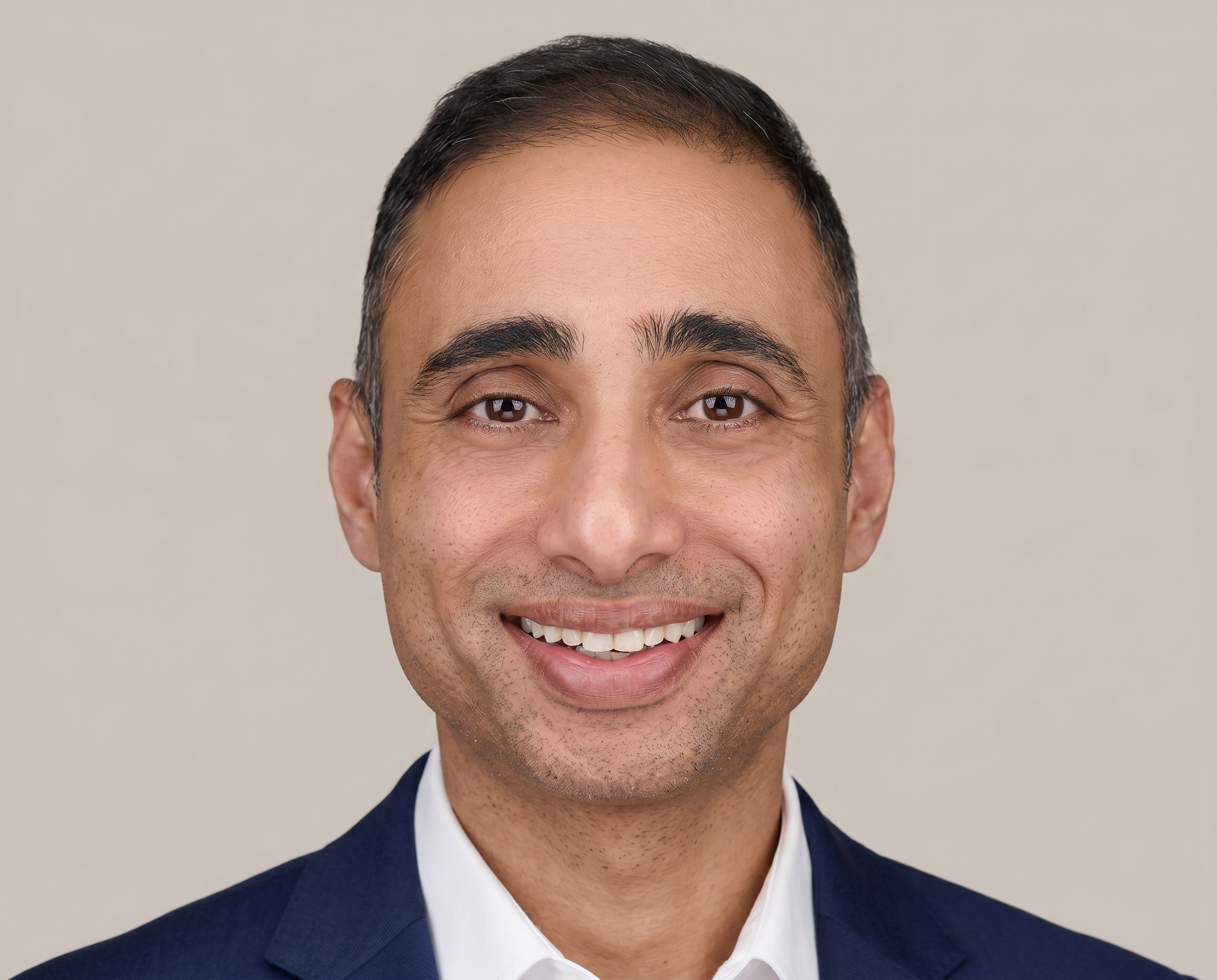 Bharat Sundaram