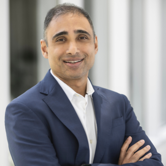 Bharat Sundaram