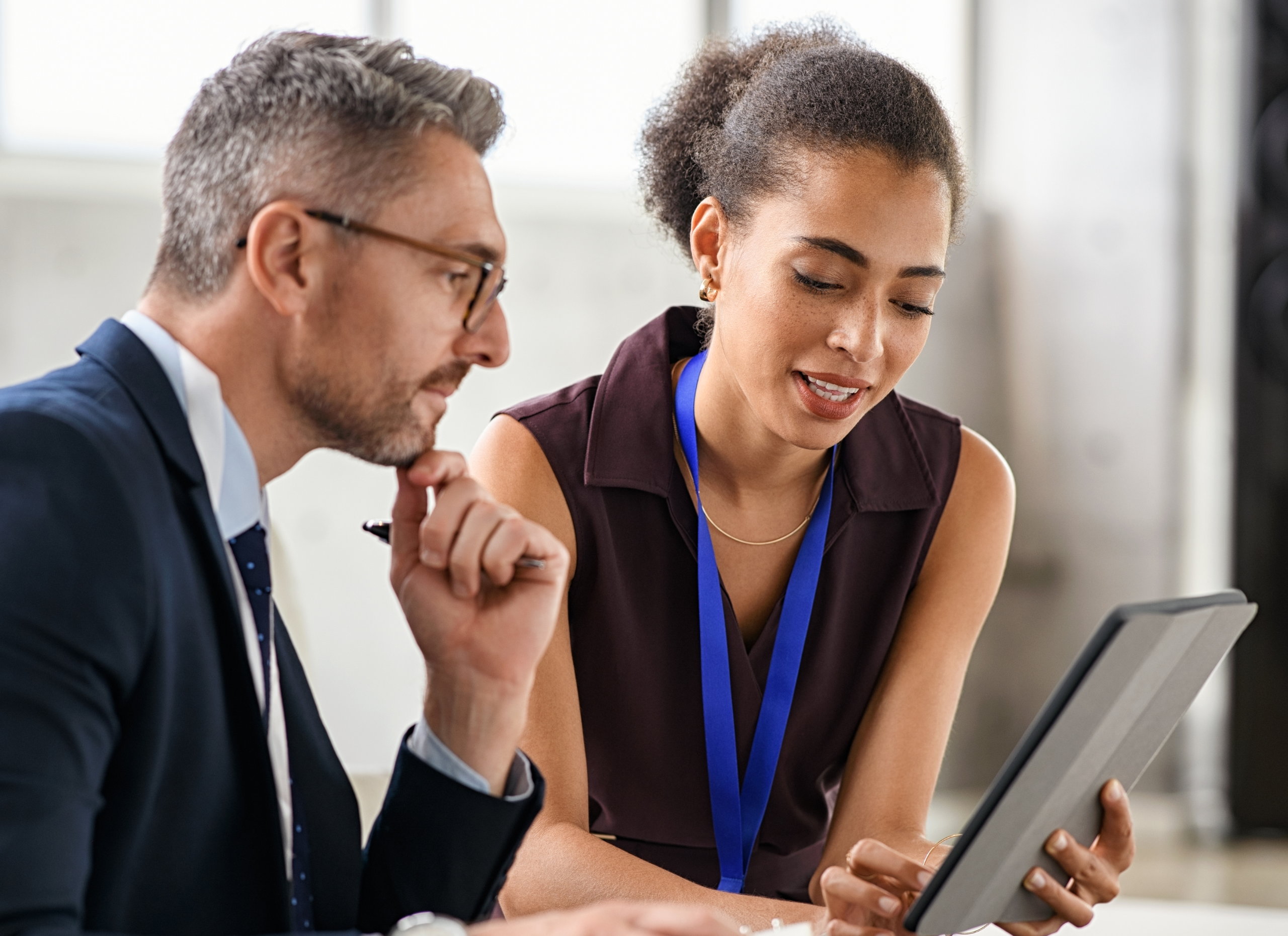 Centralize locums management with a vendor neutral platform
