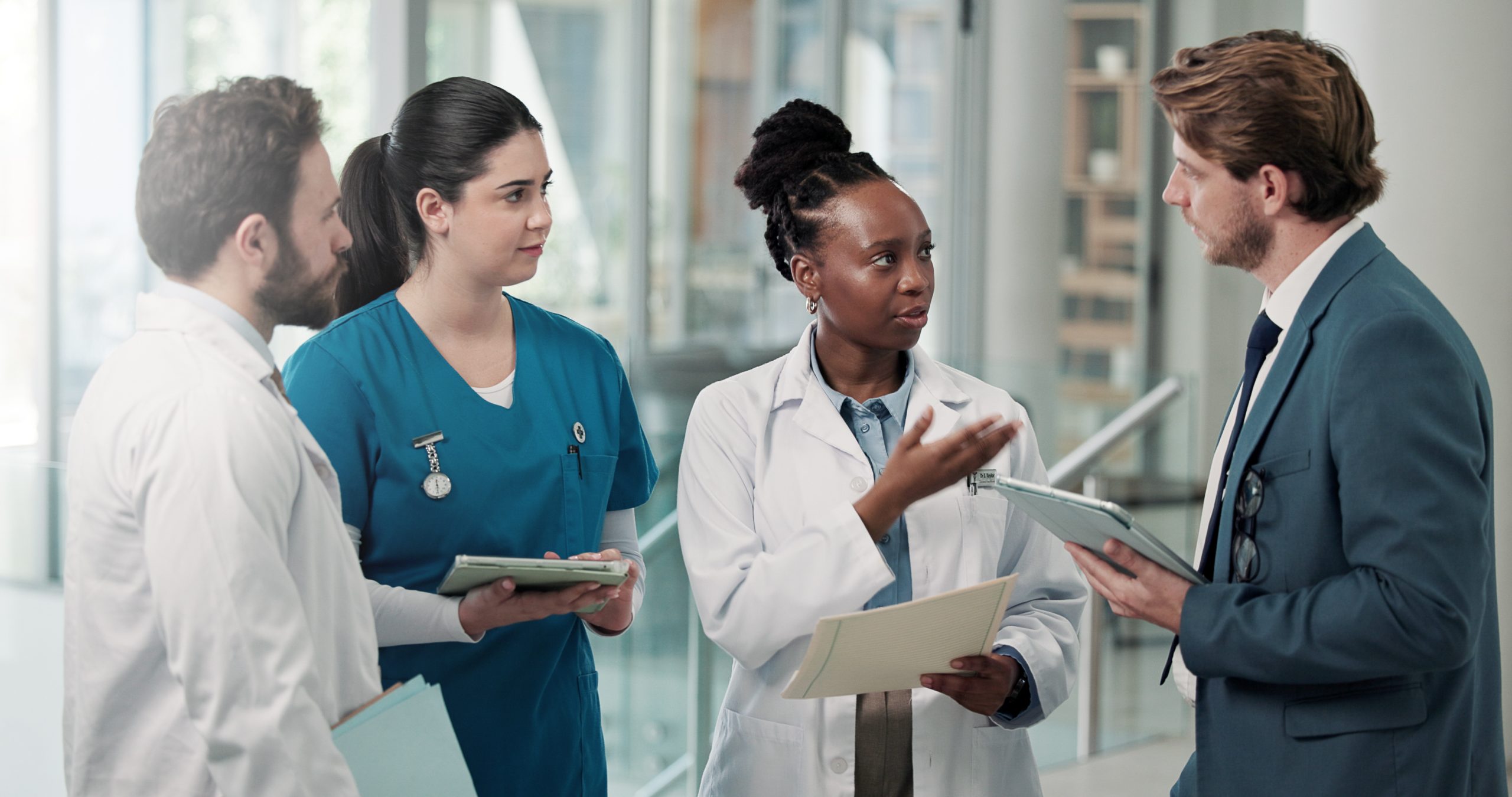 Community Health System
