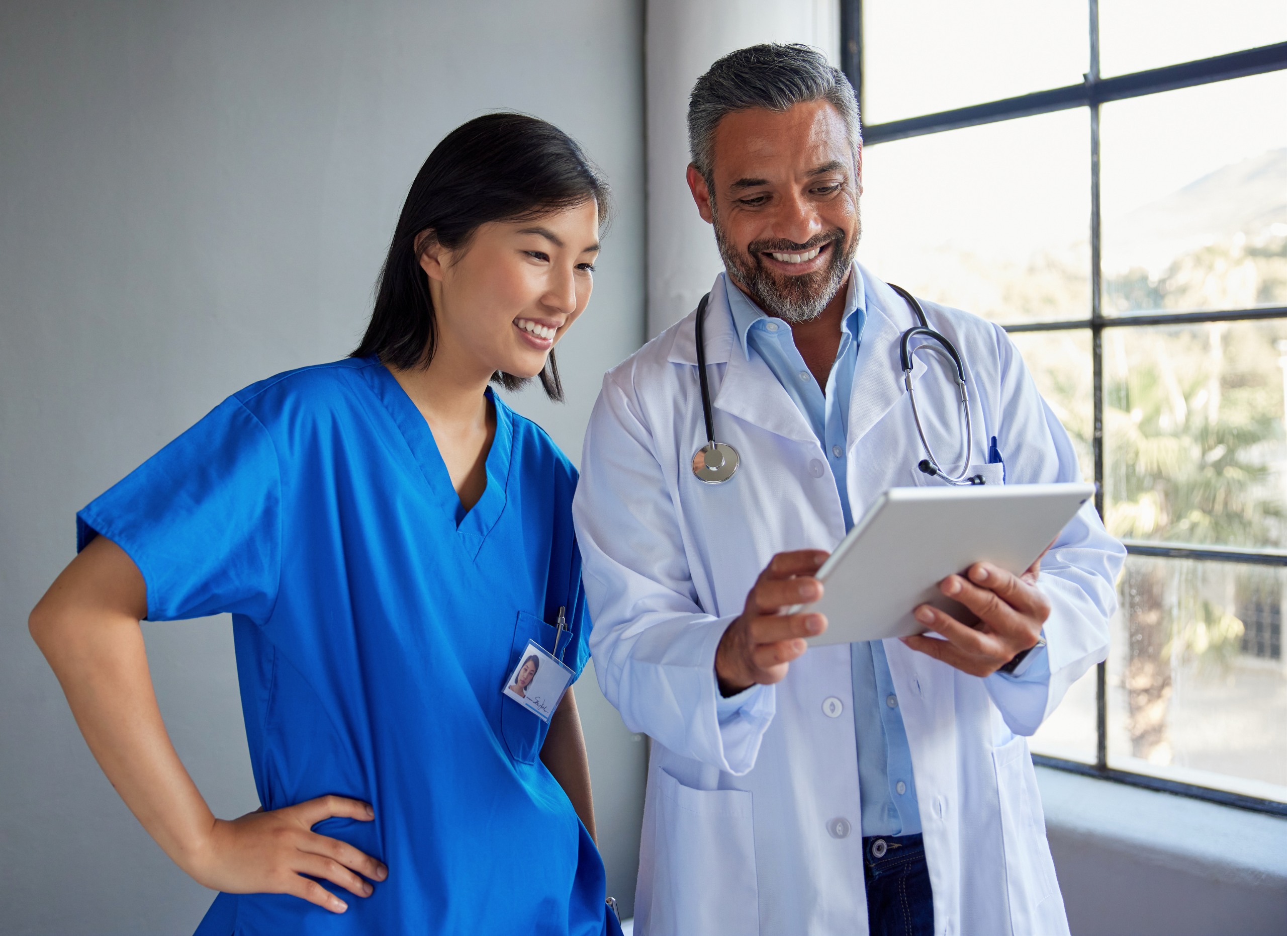 Improve staffing outcomes through continuous AI learning