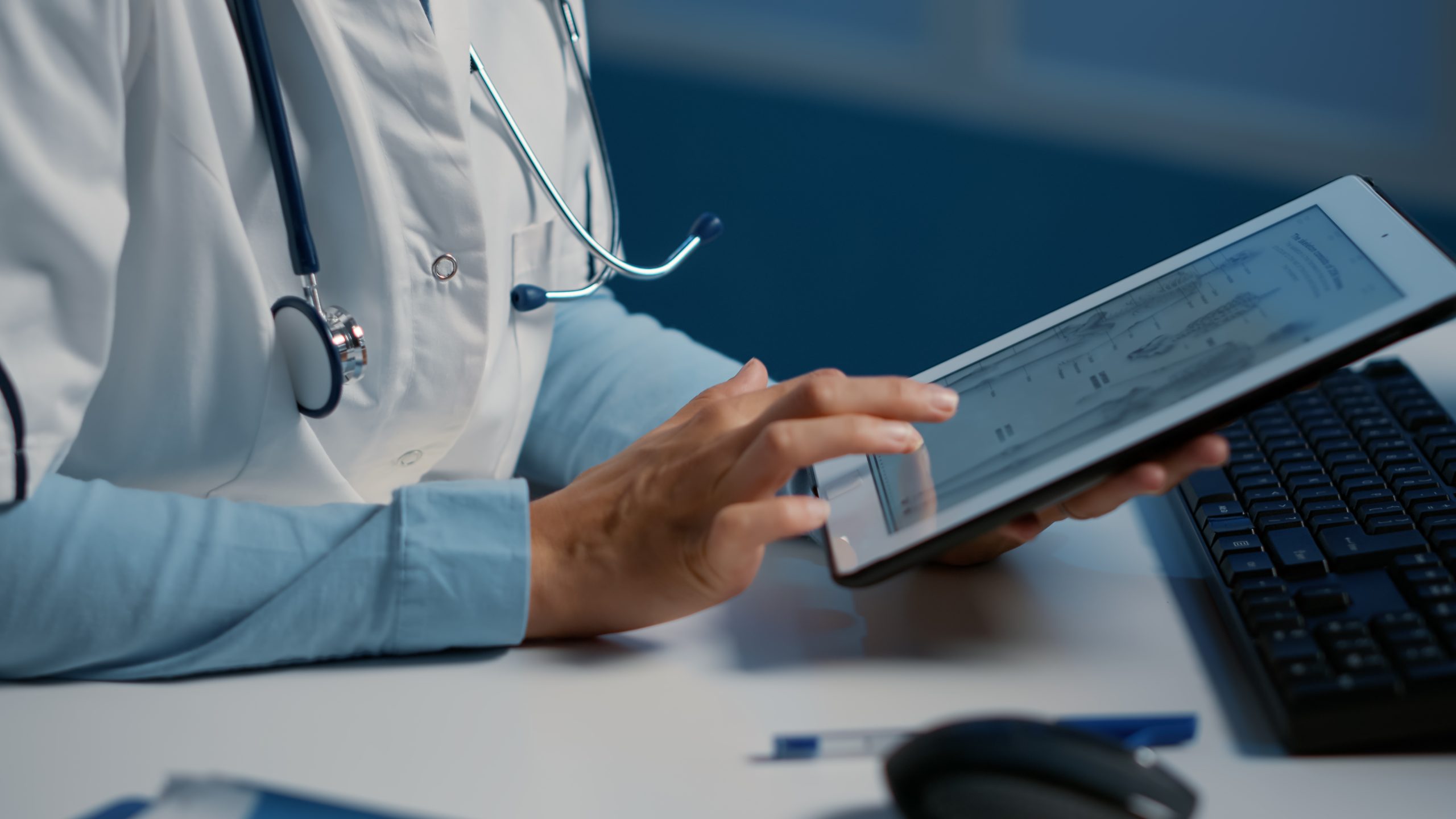Physician Compensation Management Hallmark