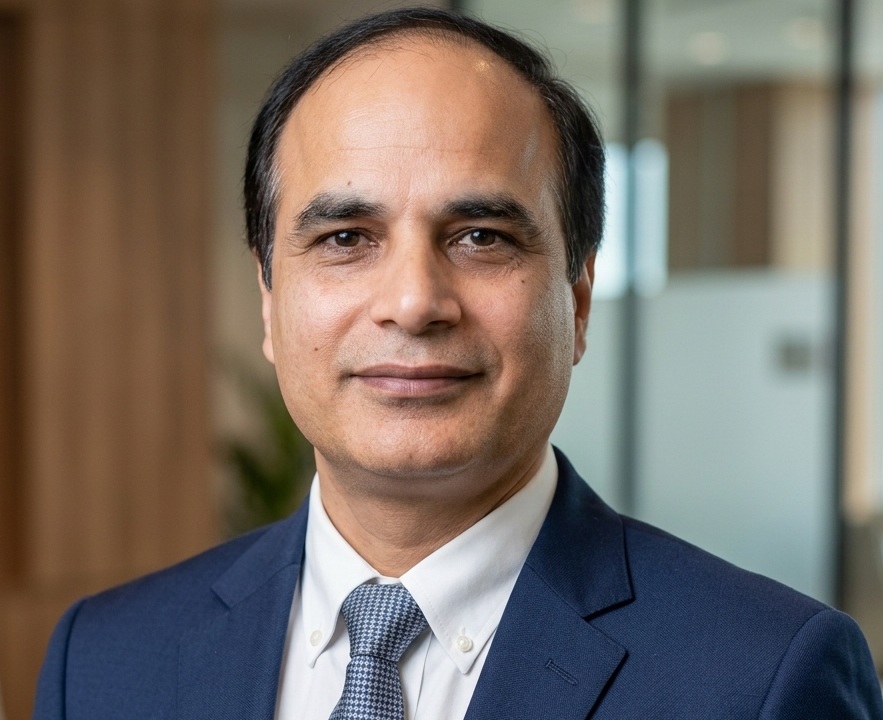 Rajiv Bajaj