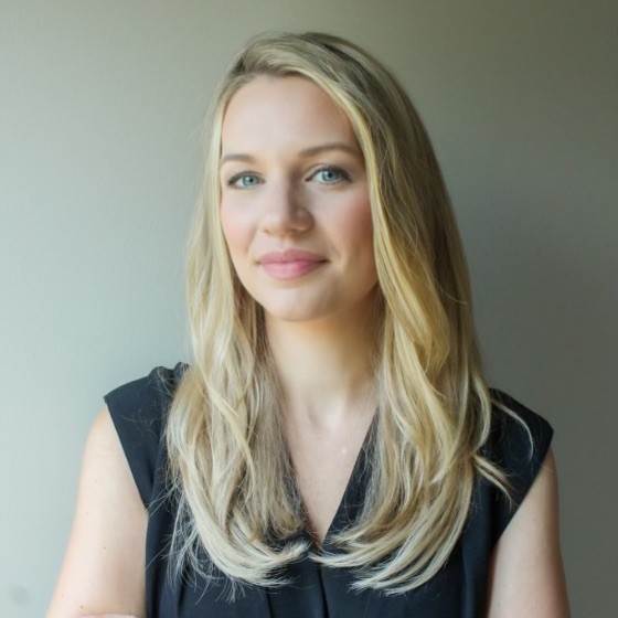 Megan Seiple, Senior VP of Growth at Hallmark