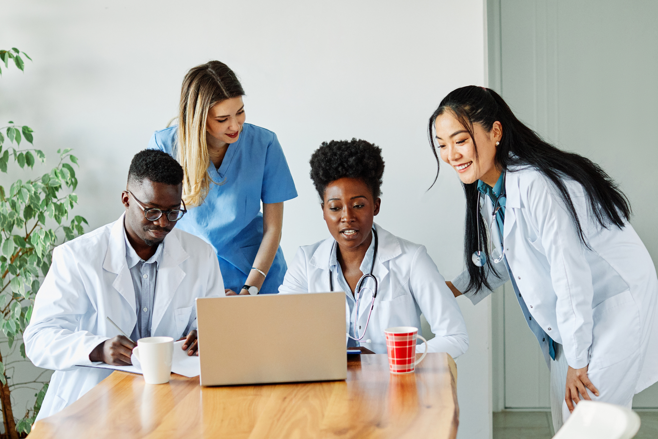 Trinity Case Study