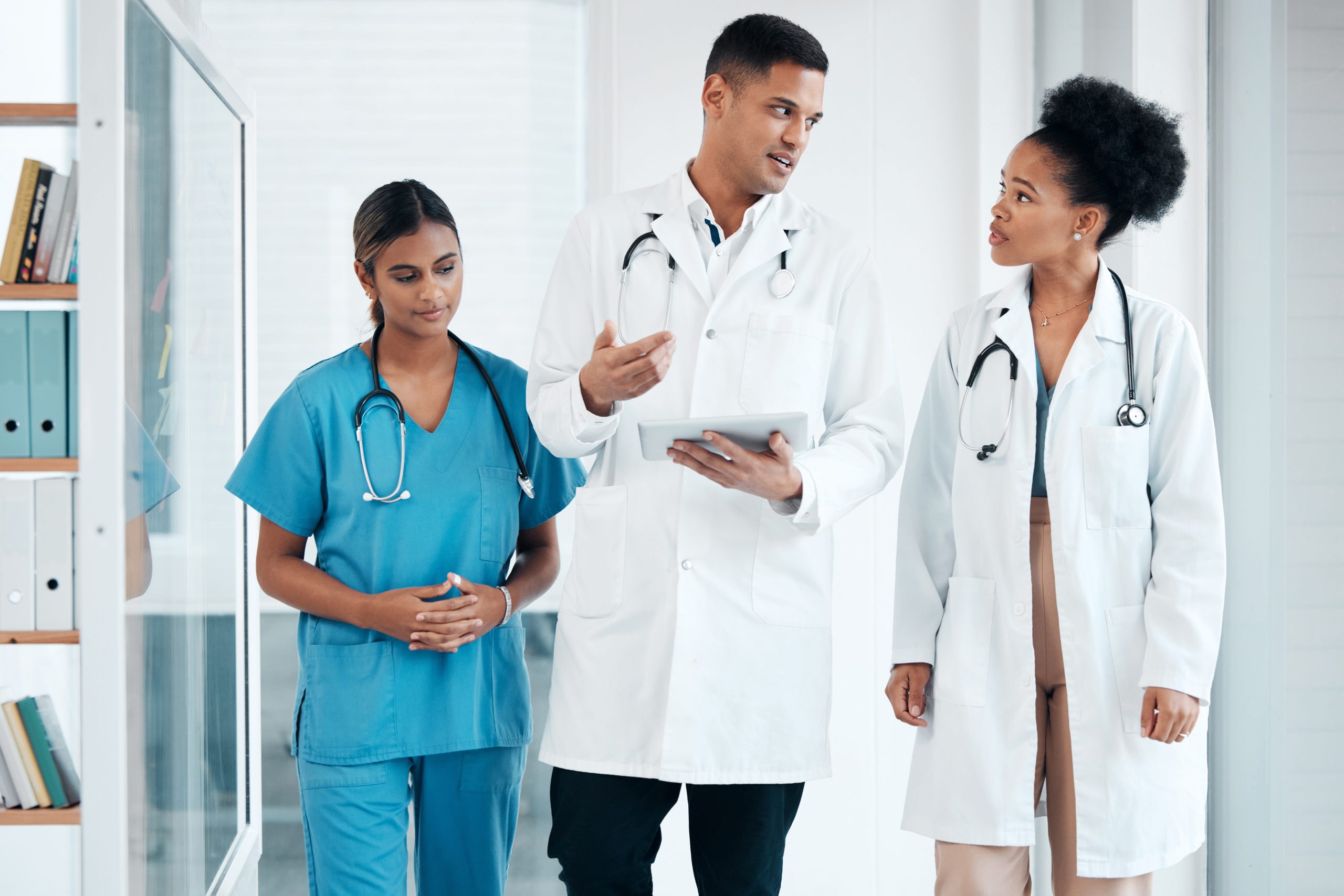 Why Hiring More Doctors Won't Solve Health Care Access