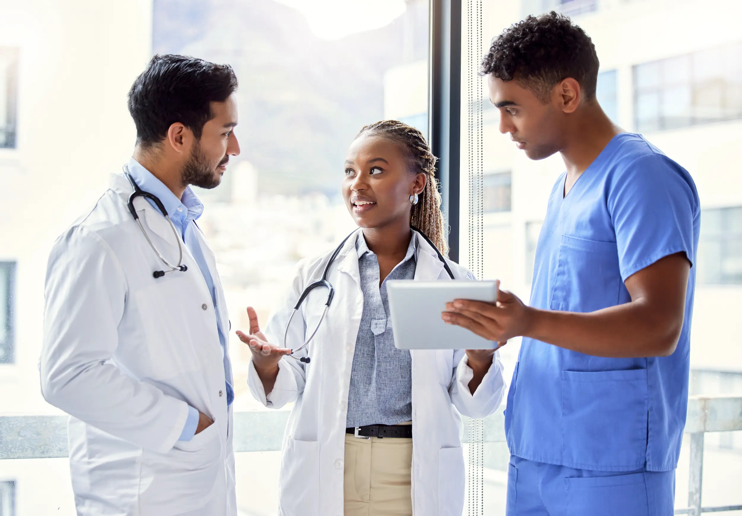 Hallmark Health Care Solutions Appoints Jamaal Campbell as General Manager of Provider Enablement Business