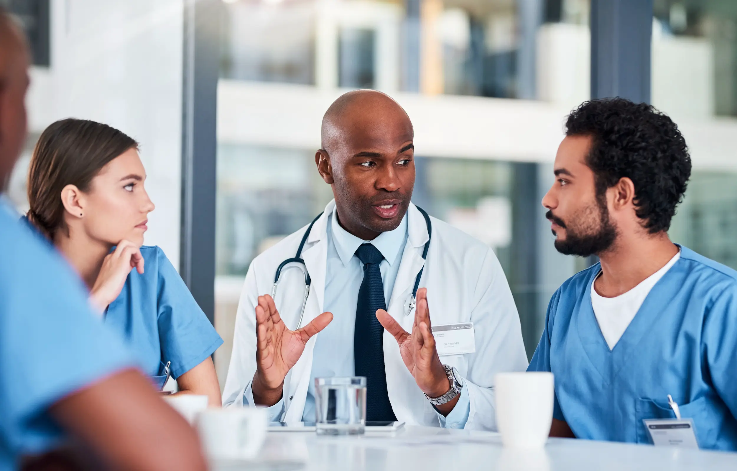 Three Sure Signs That It’s Time to Update Your Physician Compensation Technology