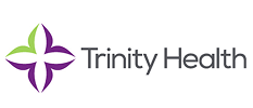 trinity health logo 1